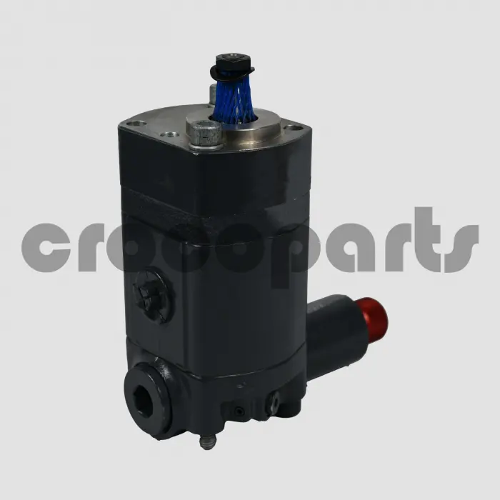 MOTOR, HYD 22 CC THERMOSTATIC
