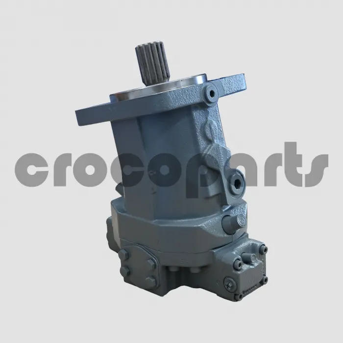 MOTOR, HYD BENT AXIS