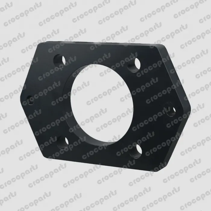 MOUNTING FLANGE