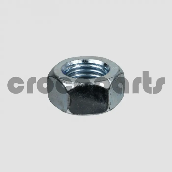 NUT, HEX 1 UNC G8