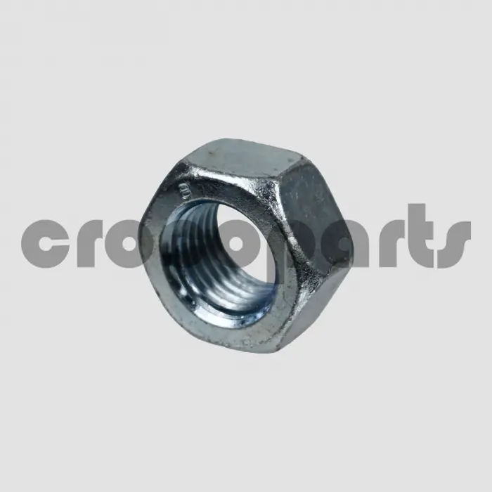NUT, HEX 1 UNC G8