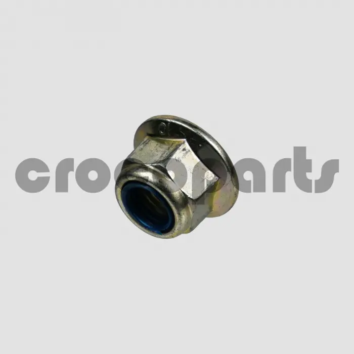 NUT, HEX 5/16 UNC G8