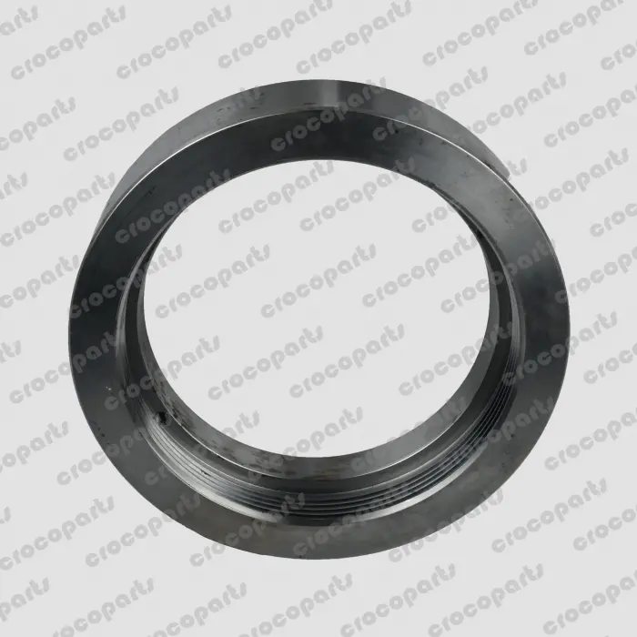 NUT REWORK, SPINDLE PQ HEAD