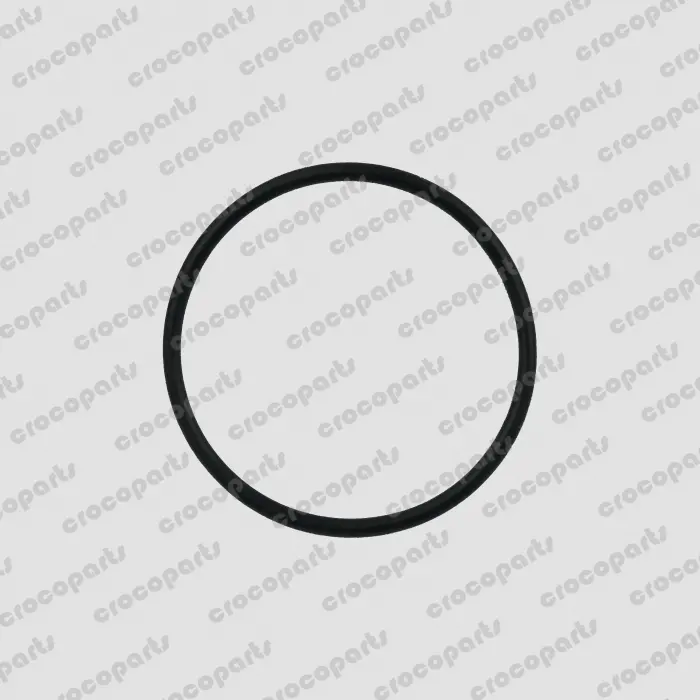O-RING, GAS SPRING PQ CHUCK