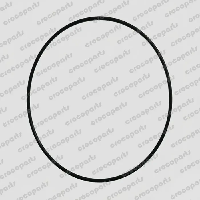 O-RING, SAE 270 VITON 75 D