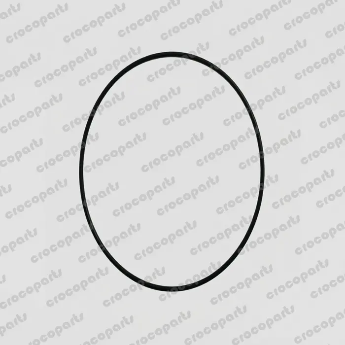 O-RING, SAE 276 VITON 75D