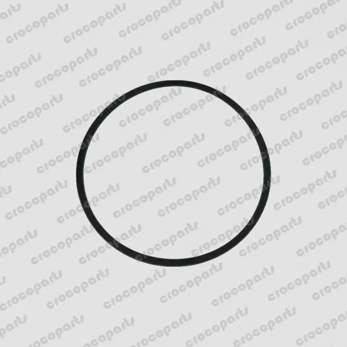 O-RING, SQ SAE 258 BUNA-N 70D