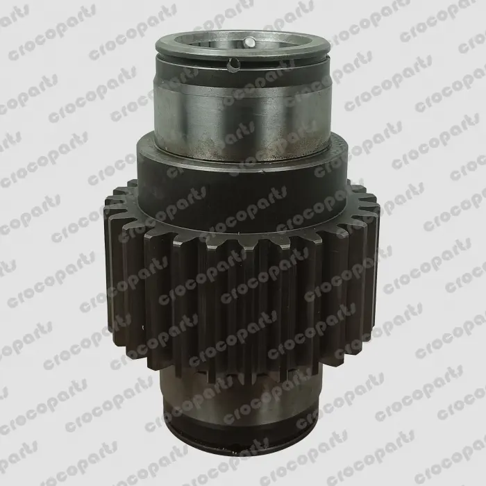 PINION AND SHAFT-INPUT