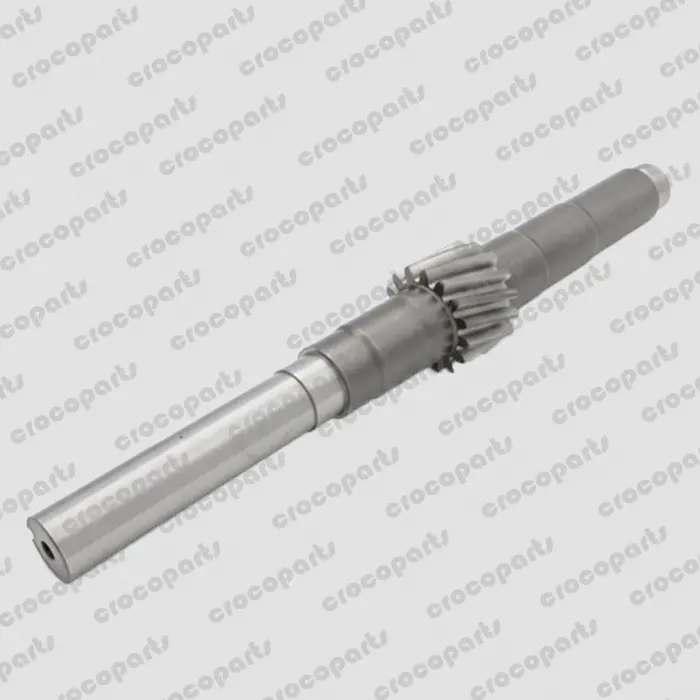 PINION SHAFT