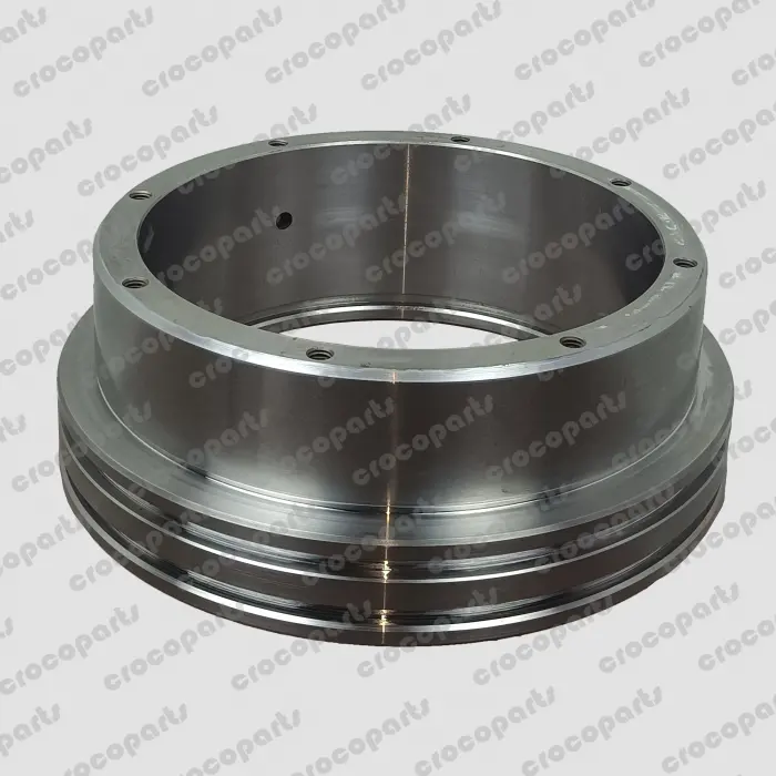 PISTON, PQ CHUCK NITRO