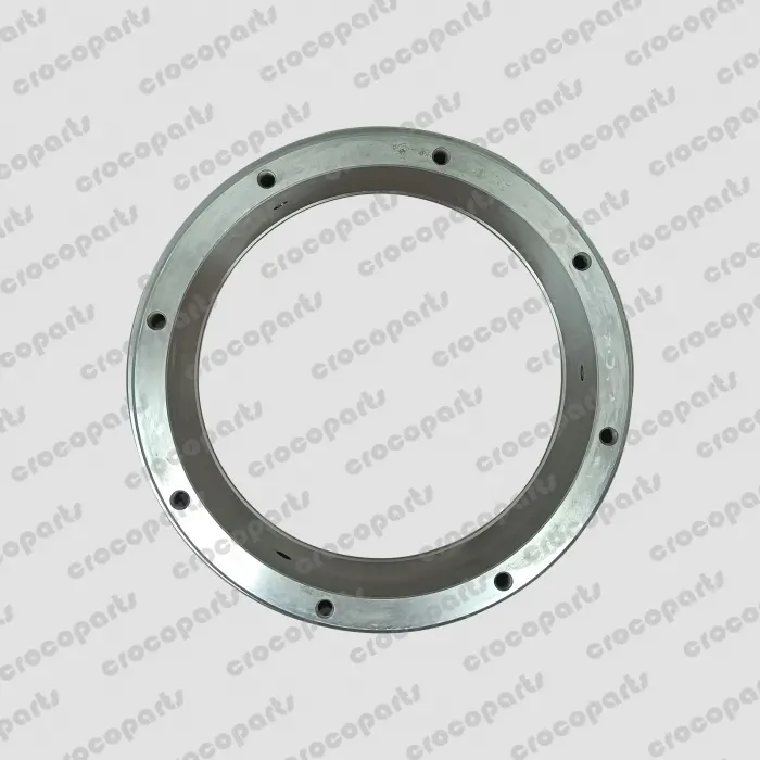 PISTON, PQ CHUCK NITRO