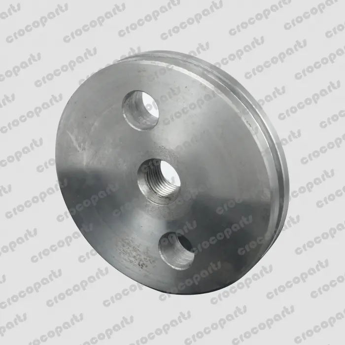 PLATE, INTERMEDIATE LOCK