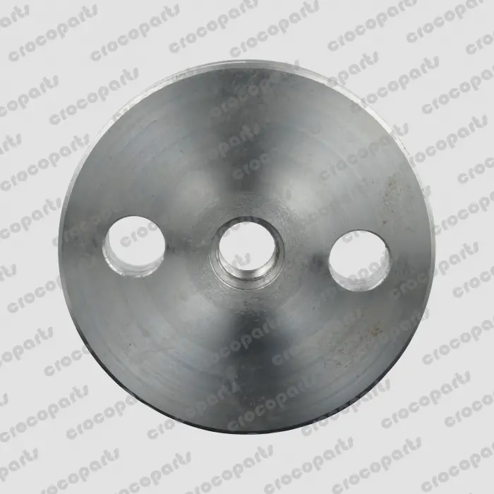 PLATE, INTERMEDIATE LOCK