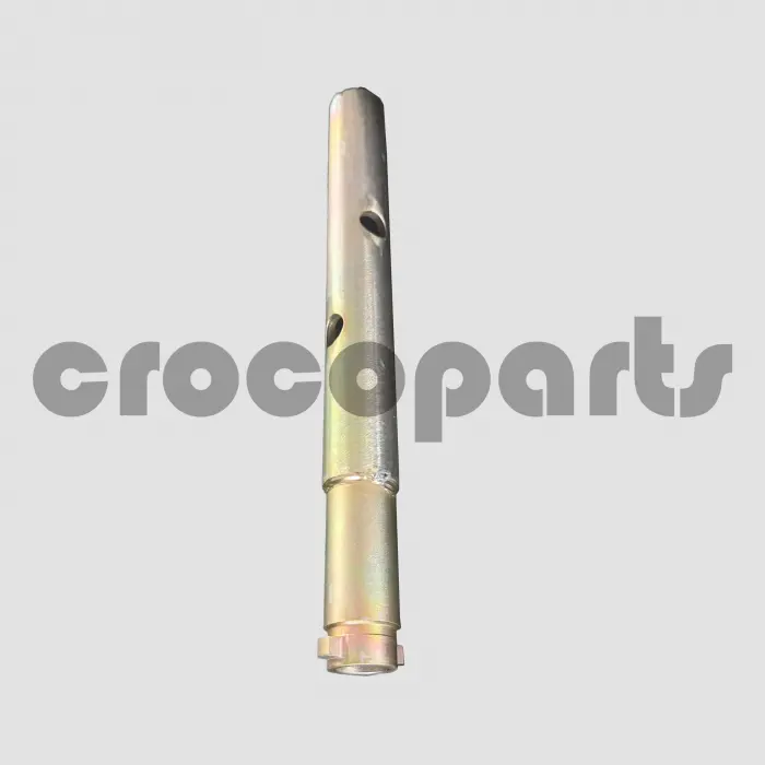 PLUNGER NUT TOOL FOR FMC BEAN L SERIES PISTON PUMPS