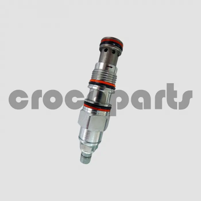 PRESS.RED.VALVE
