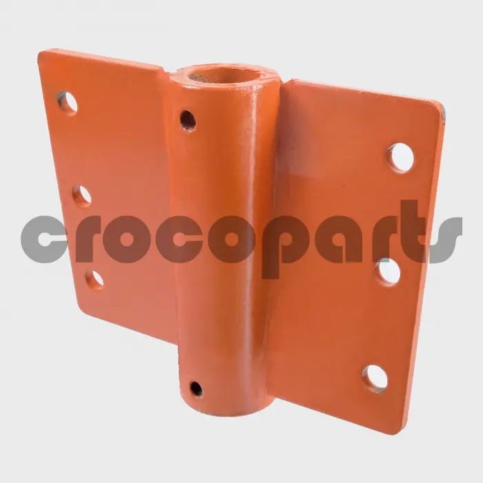 PROPELLER ASM, MUD MIXER