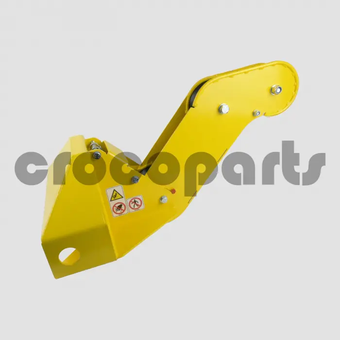 PULLEY WHEEL