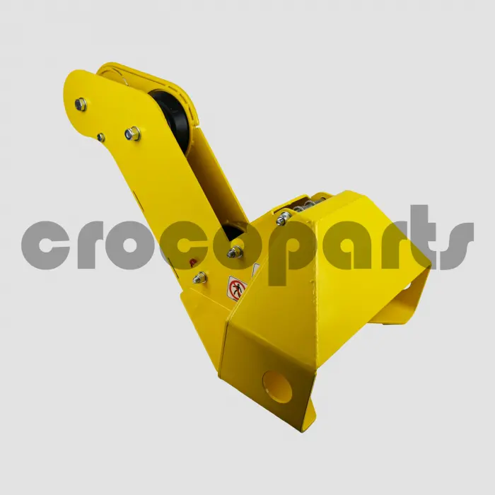 PULLEY WHEEL