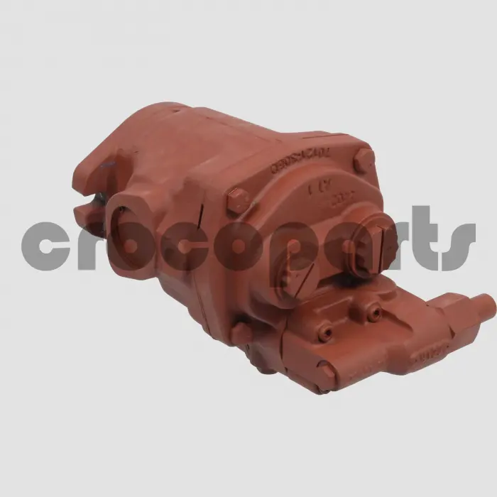 PUMP, HYD PISTON 19 CC
