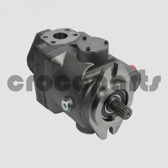 PUMP, HYD PISTON 33 CC