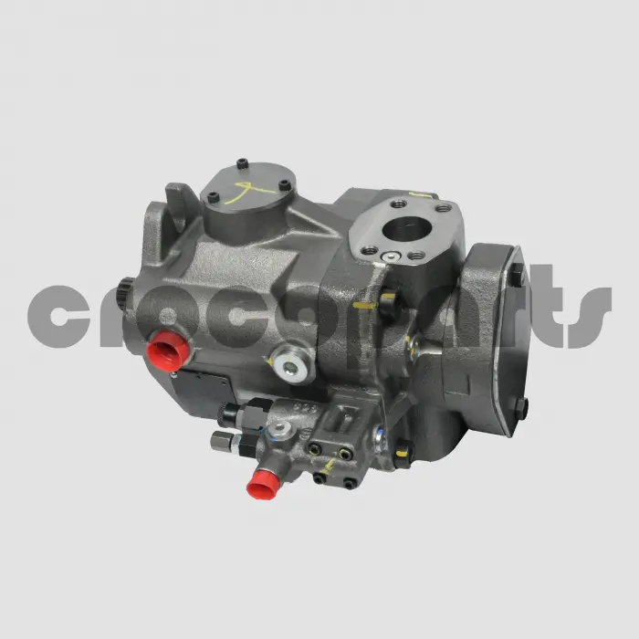 PUMP, HYD PISTON 33 CC