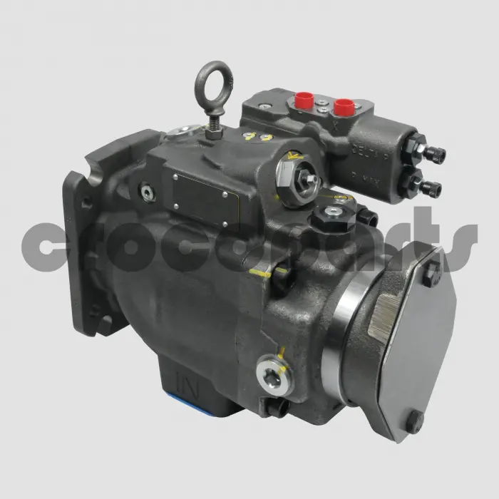 PUMP, HYD PISTON 75CC PRIMARY