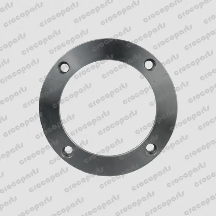 RETAINER, BUSHING GUIDE