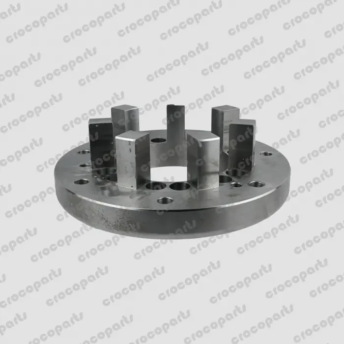 RETAINER, JAW PQ 5.06 ID