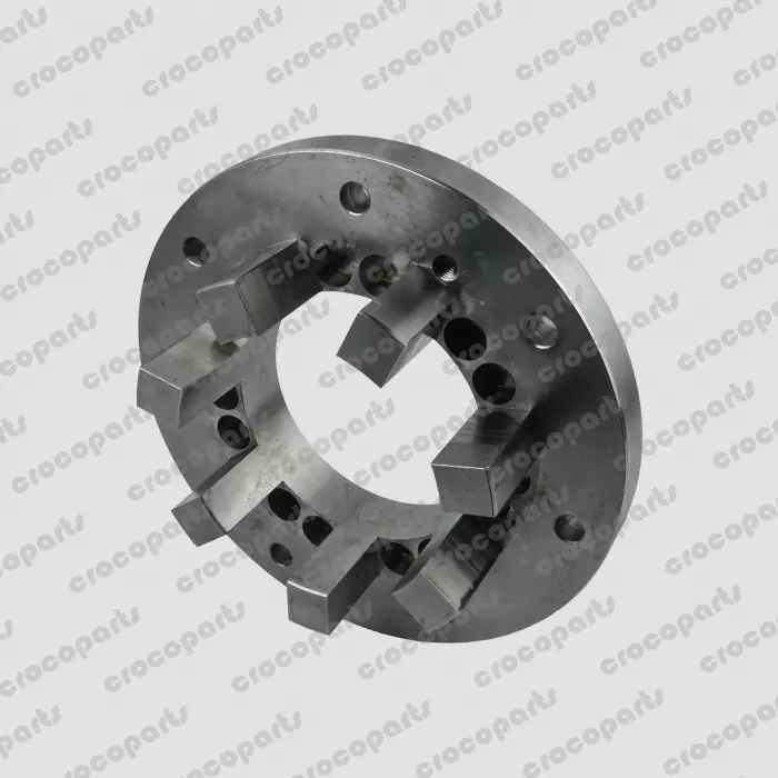RETAINER, JAW PQ 5.06 ID