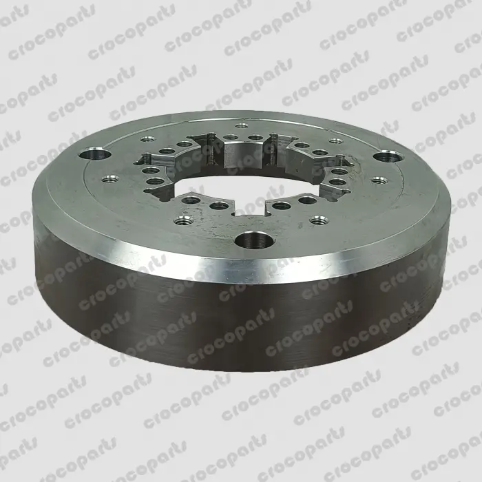 RETAINER, SPRING PQ 5.06 ID