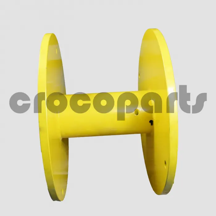ROPE DRUM
