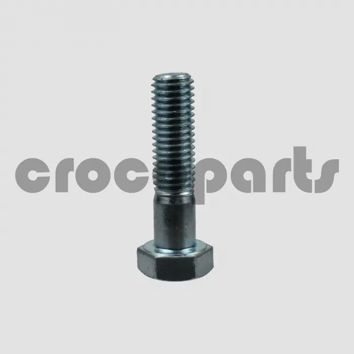 SCREW, HEX HEAD