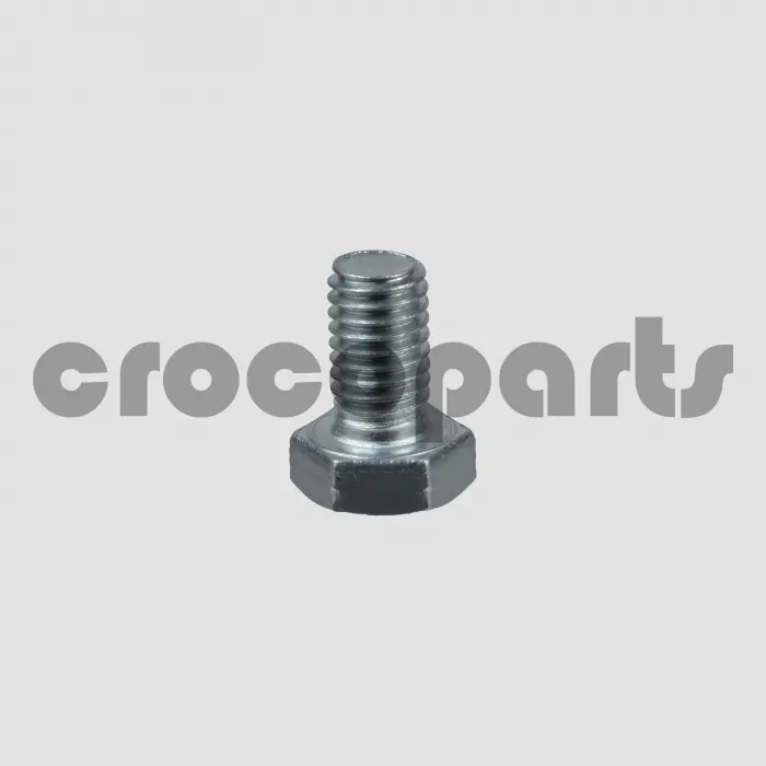 SCREW, HEX HEAD