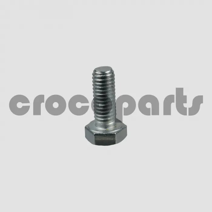 SCREW, HEX HEAD