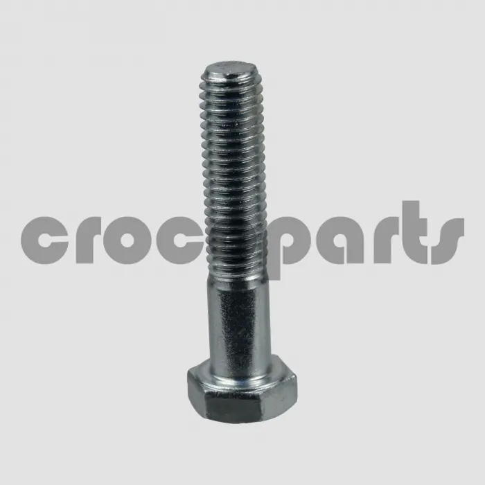 SCREW, HEX HEAD