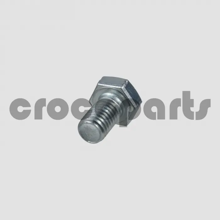 SCREW, HEX HEAD