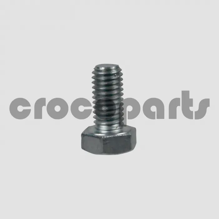 SCREW, HEX HEAD