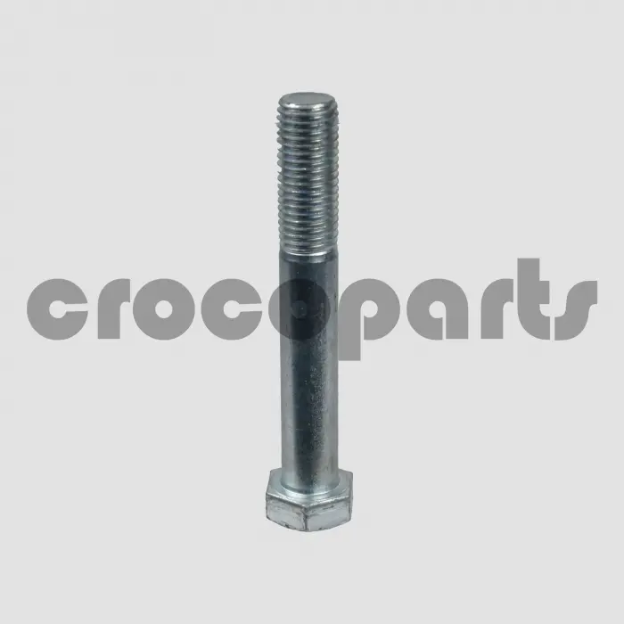 SCREW, HEX HEAD