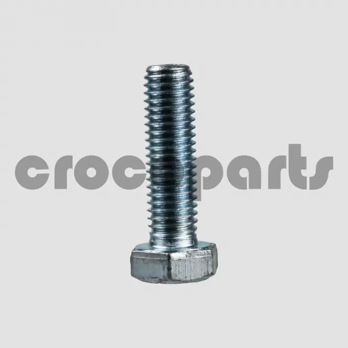 SCREW, HEX HEAD