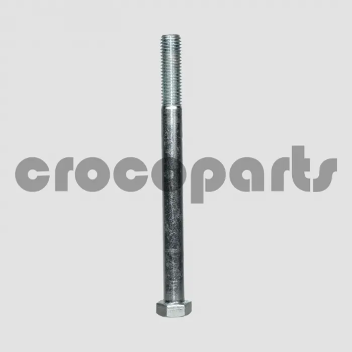 SCREW, HEX HEAD