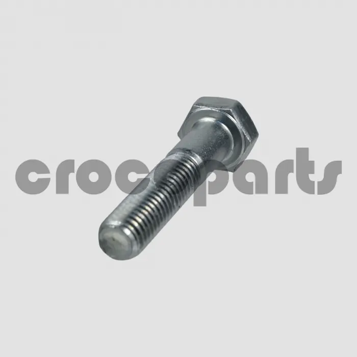 SCREW, HEX HEAD