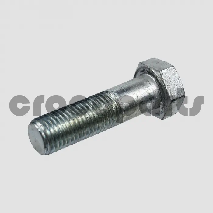 SCREW, HEX HEAD