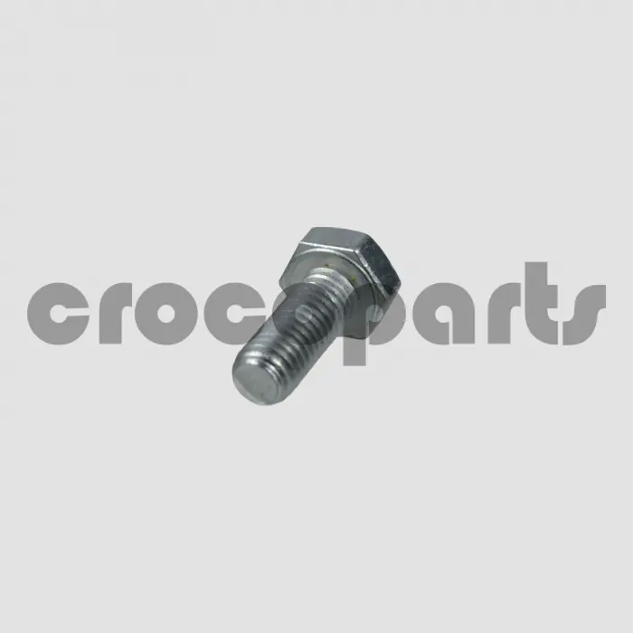 SCREW, HEX HEAD