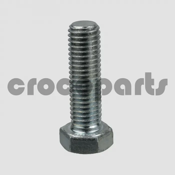 SCREW, HEX HEAD