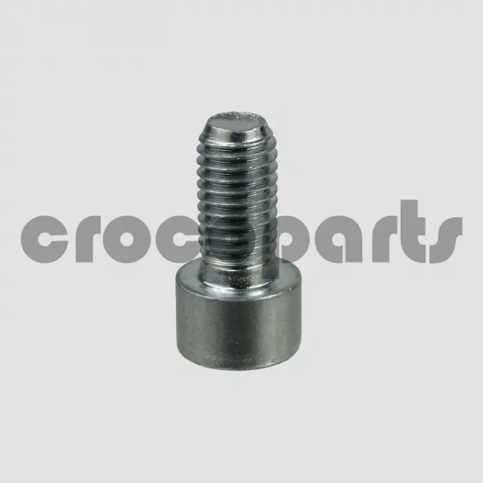 SCREW, HEX HEAD