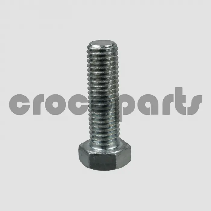 SCREW, HEX HEAD