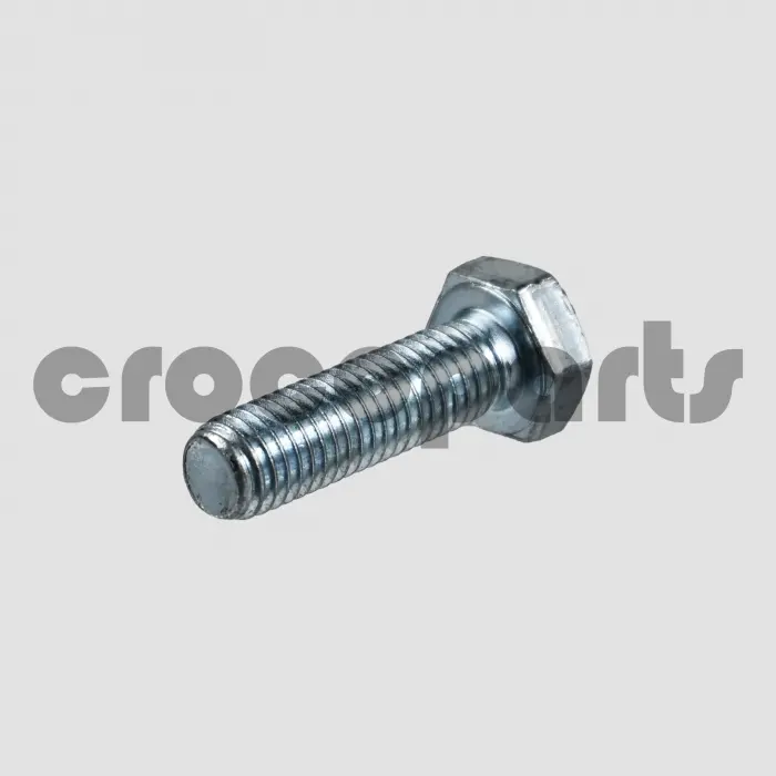 SCREW, HEX HEAD