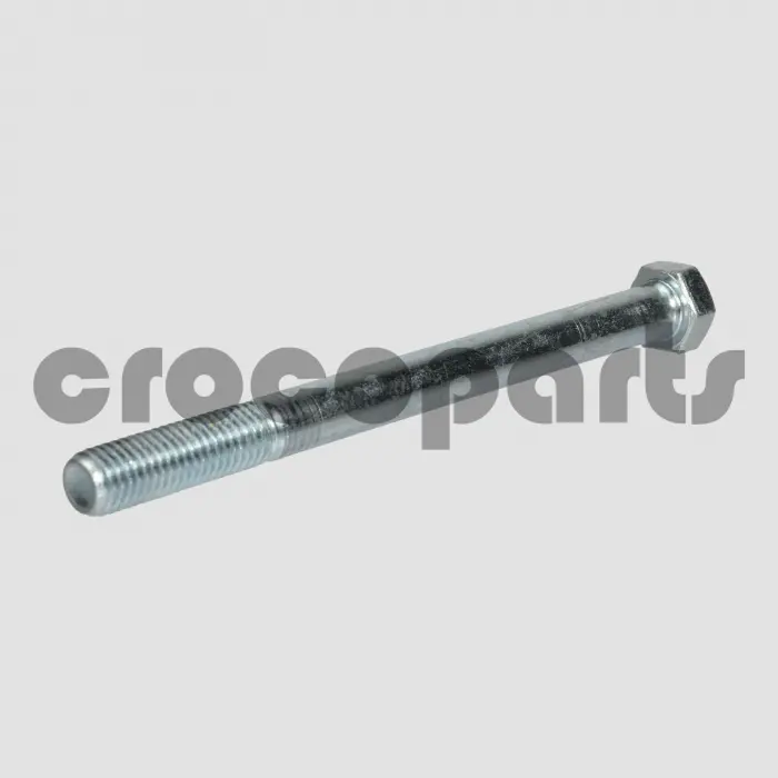 SCREW, HEX HEAD