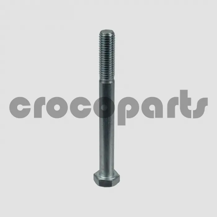 SCREW, HEX HEAD