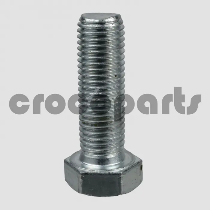 SCREW, HEX HEAD